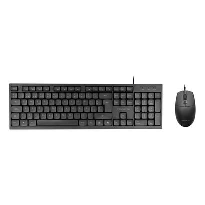 teclado-espanol-y-raton-tacens-acp02-negro
