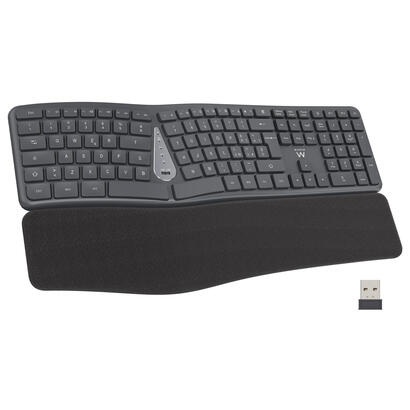 ewent-teclado-inalambrico-ergonomico-bateria-de-litio-recargable-de-300mah-teclas-de-bajo-perfil-y-silenciosas-
