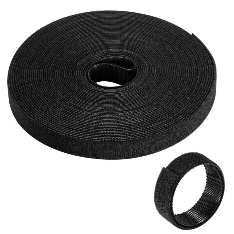 ewent-hoop-and-loop-tira-organizadors-de-cables-nylon-sujeccion-de-velcro-10m-15mm-negro