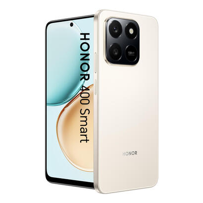 smartphone-honor-400-smart-6128gb-4g-desert-gold