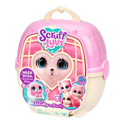 moose-toys-scruffaluvs-pet-scruffs-paquete-individual-rosa-peluche-articulo-surtido-30326