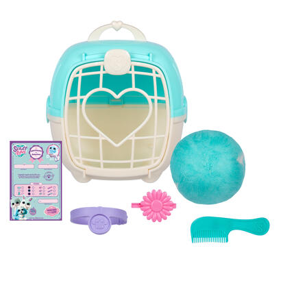 moose-toys-scruffaluvs-pet-scruffs-paquete-individual-azul-peluche-articulo-surtido-30327