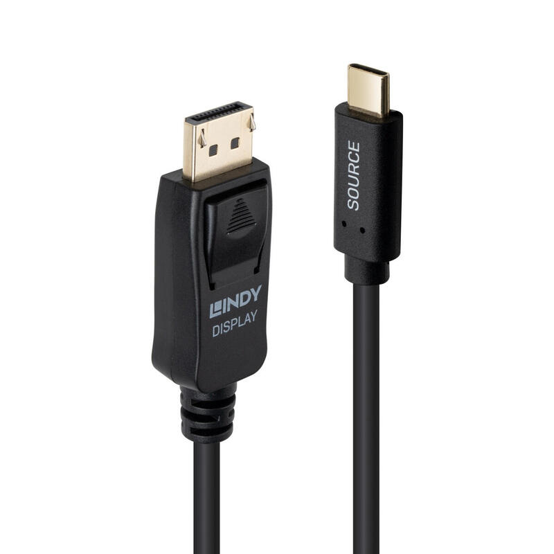 lindy-43500-adaptador-de-cable-de-video-1-m-usb-tipo-c-displayport-negro