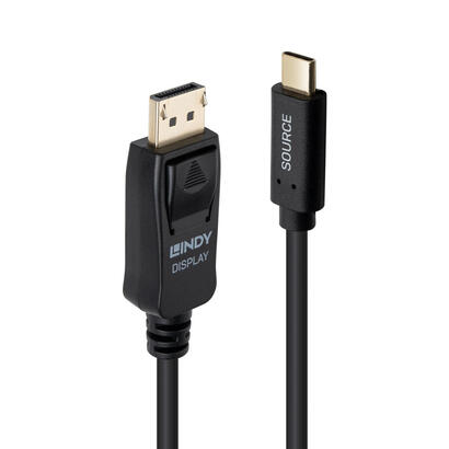 cable-lindy-43502-adaptador-de-video-3-m-usb-tipo-c-displayport-negro