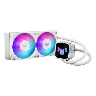 refrigerador-liquido-cpu-asus-wak-tuf-gaming-lc-iii-240-argb-wht