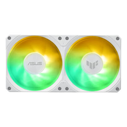 refrigerador-liquido-cpu-asus-wak-tuf-gaming-lc-iii-240-argb-wht