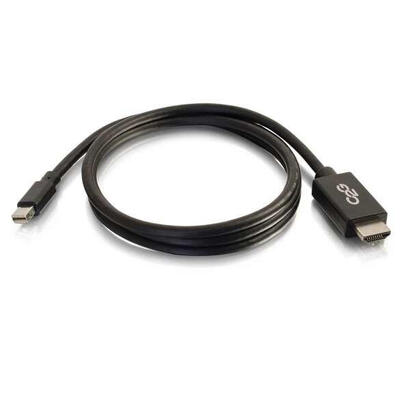 c2g-6ft-mini-displayport-to-hdmi-cable-mini-dp-to-hdmi-adapter-cable-mm-adaptador-de-video-conforme-a-la-taa-mini-displayport-ma