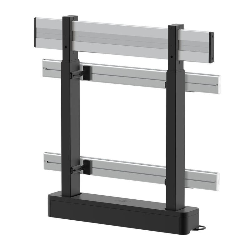 vogels-rise-a164-standerwandadaptador vogels-rise-a164-standerwandadaptador