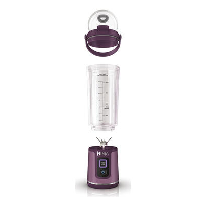 ninja-bc151eupr-licuadora-batidora-de-vaso-portatil-purpura-transparente