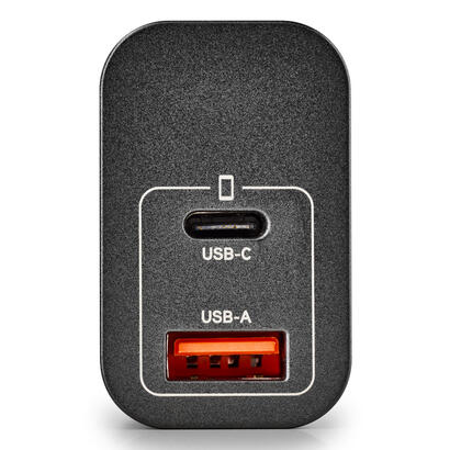 cargador-de-pared-gan-ngs-era-30w-1xusb-tipo-c-1xusb-30w