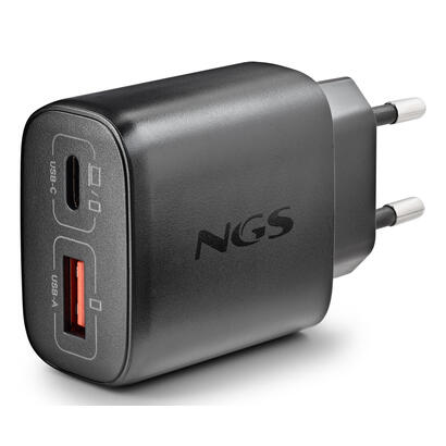 cargador-de-pared-gan-ngs-era-45w-1xusb-tipo-c-1xusb-45w