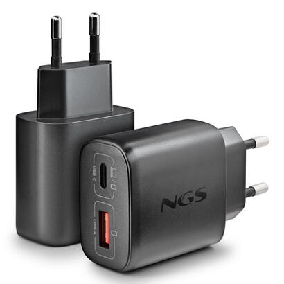 cargador-de-pared-gan-ngs-era-45w-1xusb-tipo-c-1xusb-45w