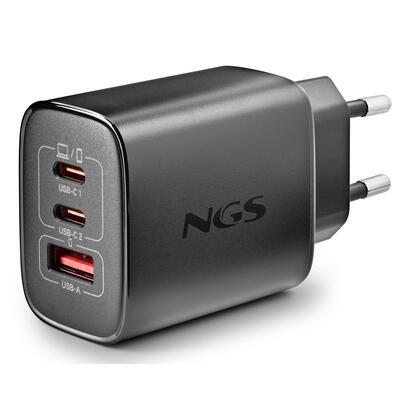 cargador-de-pared-gan-ngs-era-65w-2xusb-tipo-c-1xusb-65w