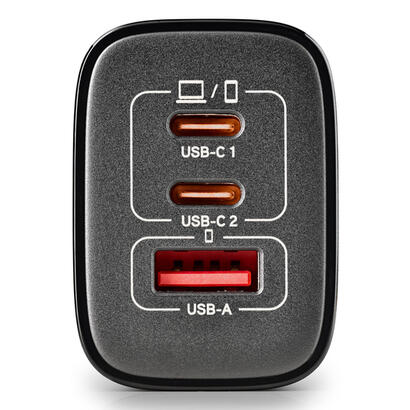 cargador-de-pared-gan-ngs-era-65w-2xusb-tipo-c-1xusb-65w