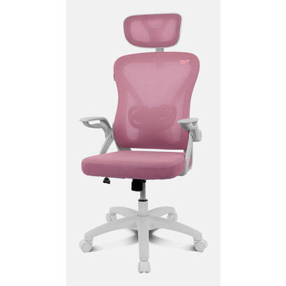 drift-silla-gaming-drair35-blancarosa