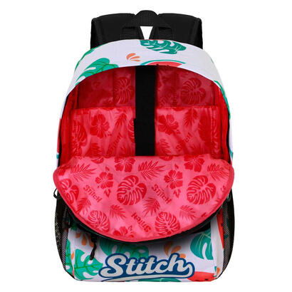 mochila-frog-stitch-disney-44cm-adaptable