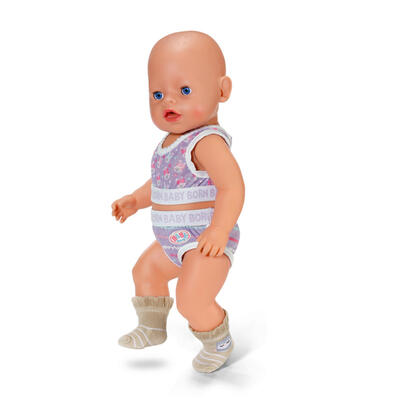 zapf-creation-baby-born-strumpfhose-und-socken-schafchen-sortierter-artikel-ein-paar-838884