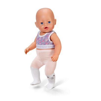 zapf-creation-baby-born-strumpfhose-und-socken-schafchen-sortierter-artikel-ein-paar-838884