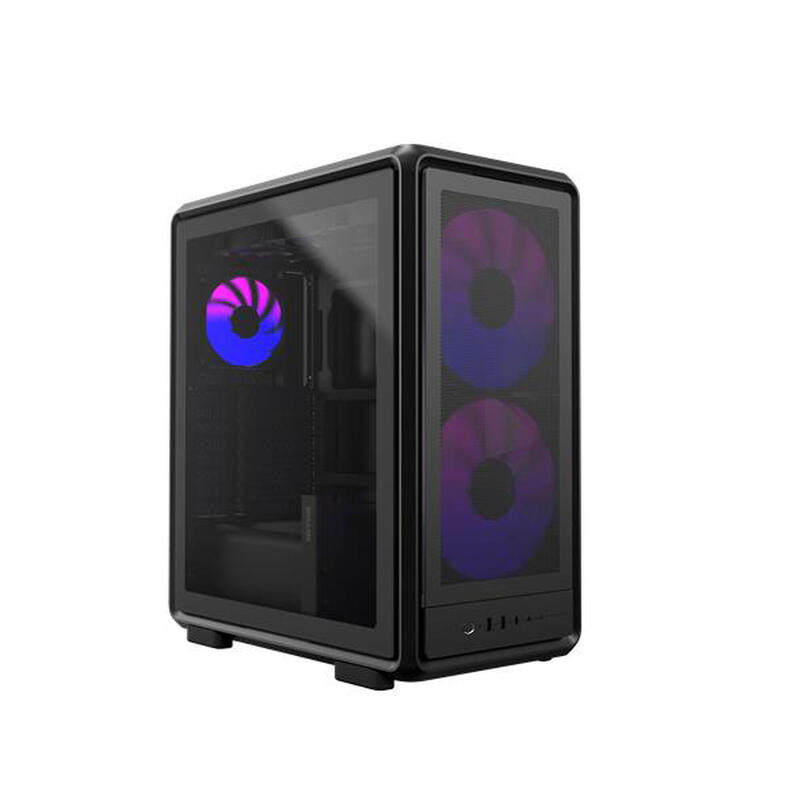 caja-pc-cooler-master-masterframe-500-mesh-midi-tower-negro-transparente