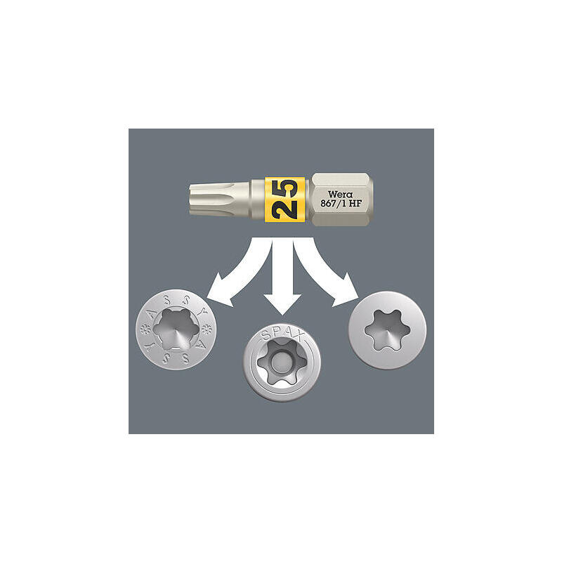 wera-bit-check-12-wood-torx-hf-1-sb