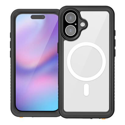 funda-resistente-al-agua-4smarts-para-apple-iphone-17