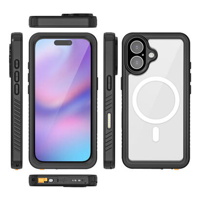 funda-resistente-al-agua-4smarts-para-apple-iphone-17