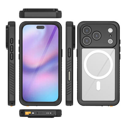 funda-resistente-al-agua-4smarts-para-apple-iphone-17-pro