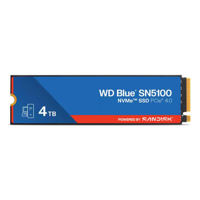 disco-ssd-wd-blue-sn5100-m2-4tb-pcie-gen4x4-2280-nvme