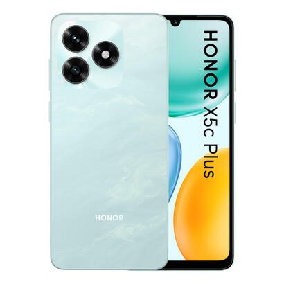 smartphone-honor-x5c-plus-4256gb-67-4g-ocean-cyan-ds-ita