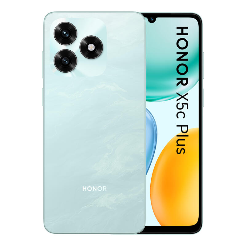 smartphone-honor-x5c-plus-4256gb-67-4g-ocean-cyan-ds-ita smartphone-honor-x5c-plus-4256gb-67-4g-ocean-cyan-ds-ita