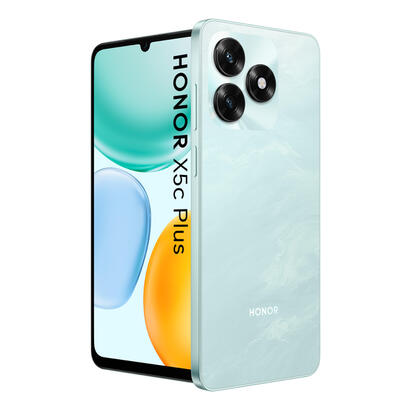 smartphone-honor-x5c-plus-4256gb-67-4g-ocean-cyan-ds-ita