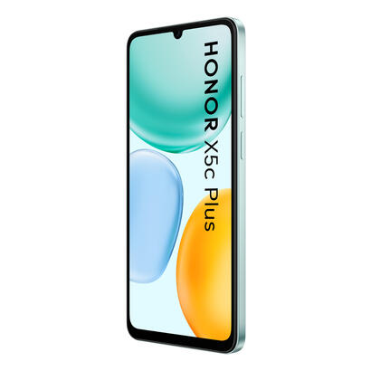 smartphone-honor-x5c-plus-4256gb-67-4g-ocean-cyan-ds-ita smartphone-honor-x5c-plus-4256gb-67-4g-ocean-cyan-ds-ita