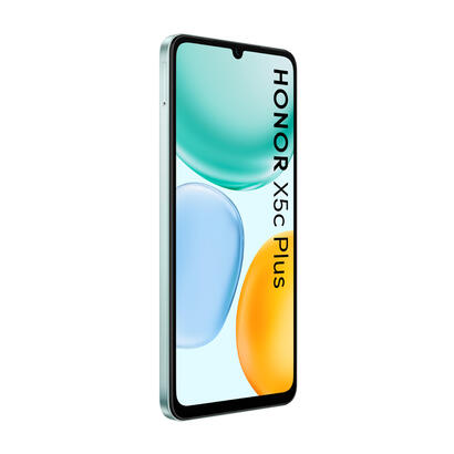 smartphone-honor-x5c-plus-4256gb-67-4g-ocean-cyan-ds-ita smartphone-honor-x5c-plus-4256gb-67-4g-ocean-cyan-ds-ita