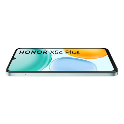 smartphone-honor-x5c-plus-4256gb-67-4g-ocean-cyan-ds-ita smartphone-honor-x5c-plus-4256gb-67-4g-ocean-cyan-ds-ita