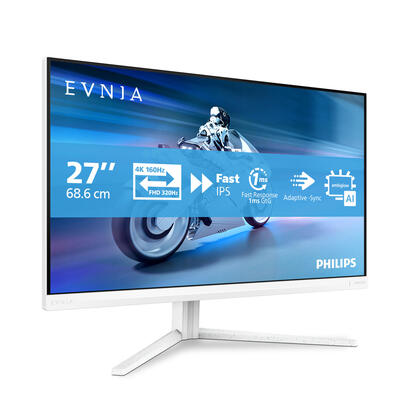 monitor-philips-evnia-5000-27-3840-x-2160-pixeles-4k-ultra-hd-lcd-blanco