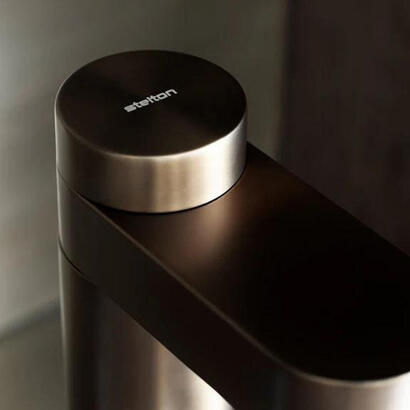 stelton-brus-carbonator-dark-brown-metallic