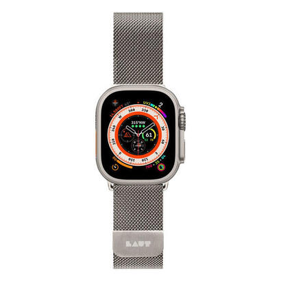laut-ultra-loop-para-apple-watch-ultra-49mm-titanium