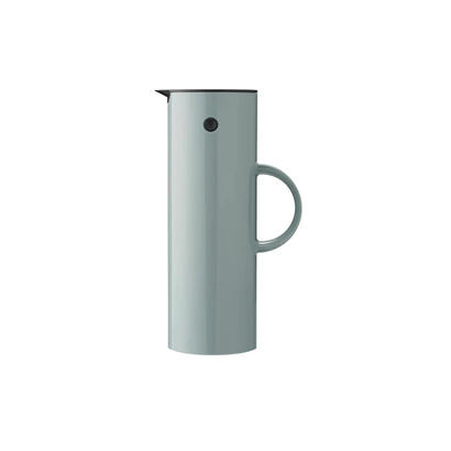stelton-em-77-thermal-jug-1l-dusty-green