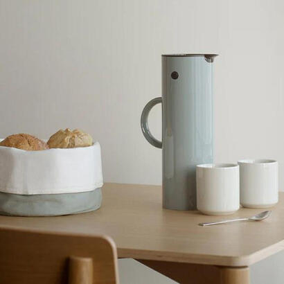 stelton-em-77-thermal-jug-1l-dusty-green