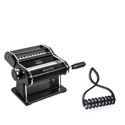 marcato-atlas-150-nera-pasta-bike-nero