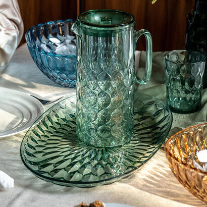 guzzini-vanity-karaffe-matcha-green