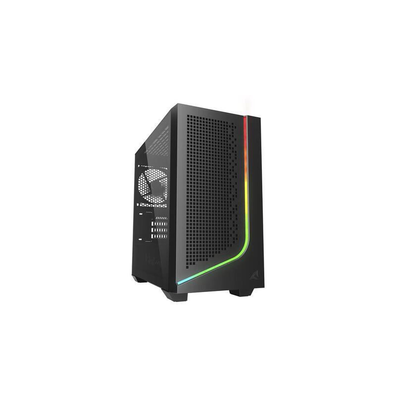 cajas-pc-sharkoon-4044951044191-negro