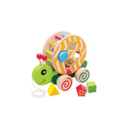 eichhorn-color-animal-de-arrastre-juego-de-habilidad-100002231