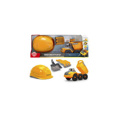 dickie-volvo-tough-hauler-playset-vehiculo-de-juguete-203729014
