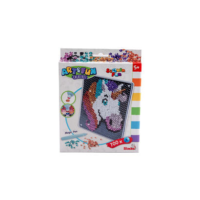 simba-art-fun-unicornio-de-lentejuelas-manualidades-106374703