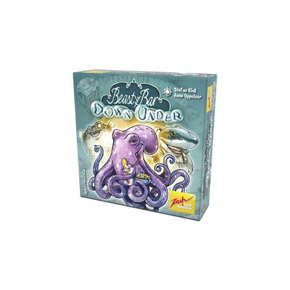 zoch-beasty-bar-down-under-juego-de-cartas-601105209