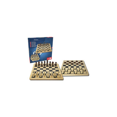 noris-deluxe-juego-de-mesa-de-ajedrez-y-damas-de-madera-606104577
