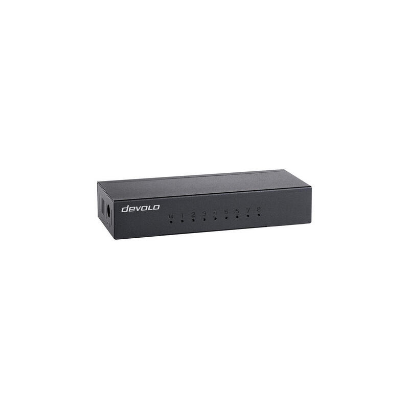 conmutador-ethernet-devolo-8-puertos-7234-negro-42500596723450