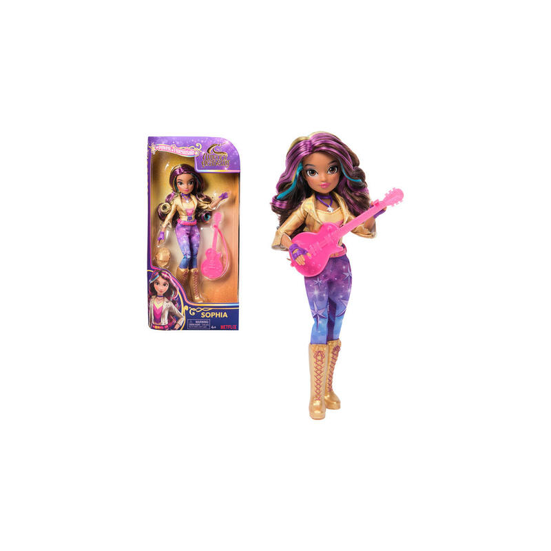 spin-master-unicorn-academy-muneca-disfrazada-de-sophia-de-24-cm-de-altura-con-pelo-real-ropa-y-accesorios-extraibles-6072669