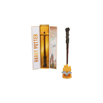 spin-master-wizarding-world-harry-potter-autentico-juego-de-rol-con-varita-de-harry-potter-con-soporte-de-hogwarts-6071561